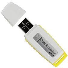 KINGSTON 8GB USB DTIG3